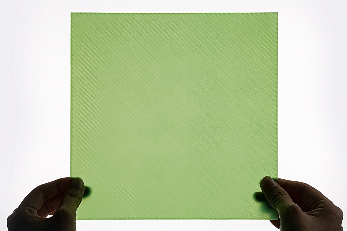 Bambu Lab P1S COMBO - 3D-printer