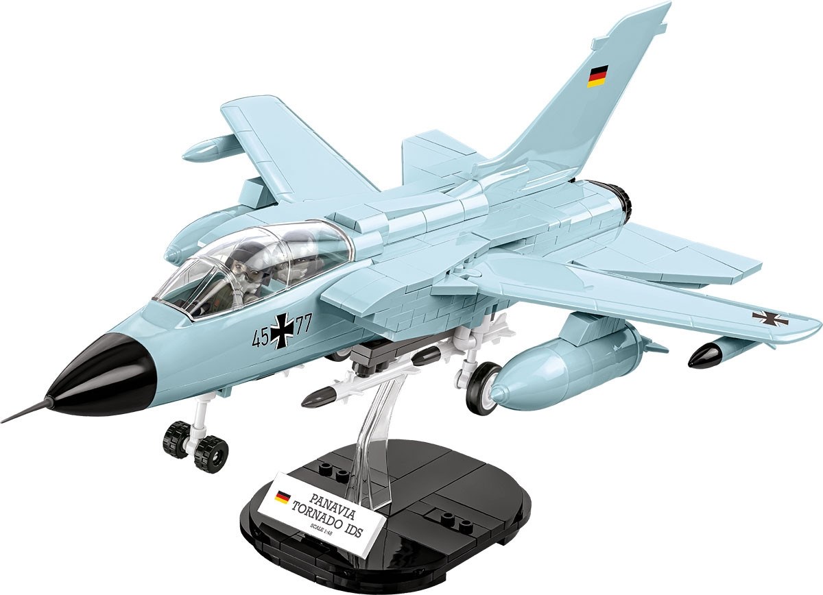 Cobi Panavia Tornado IDS