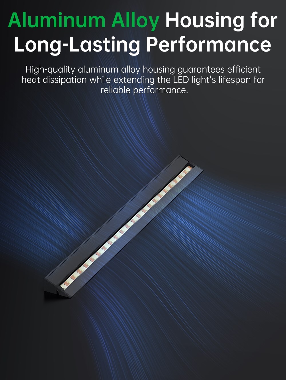 Panda Lux - Led Upgrade Kit Bambu Lab