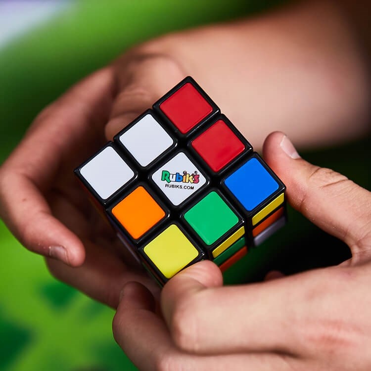 Rubiks Terning - 3x3 terning