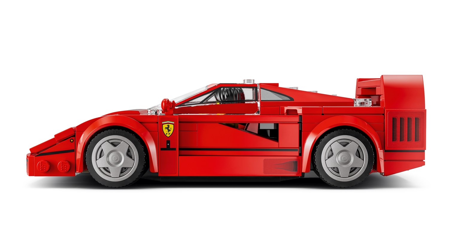 LEGO Ferrari F40 Speed Champions
