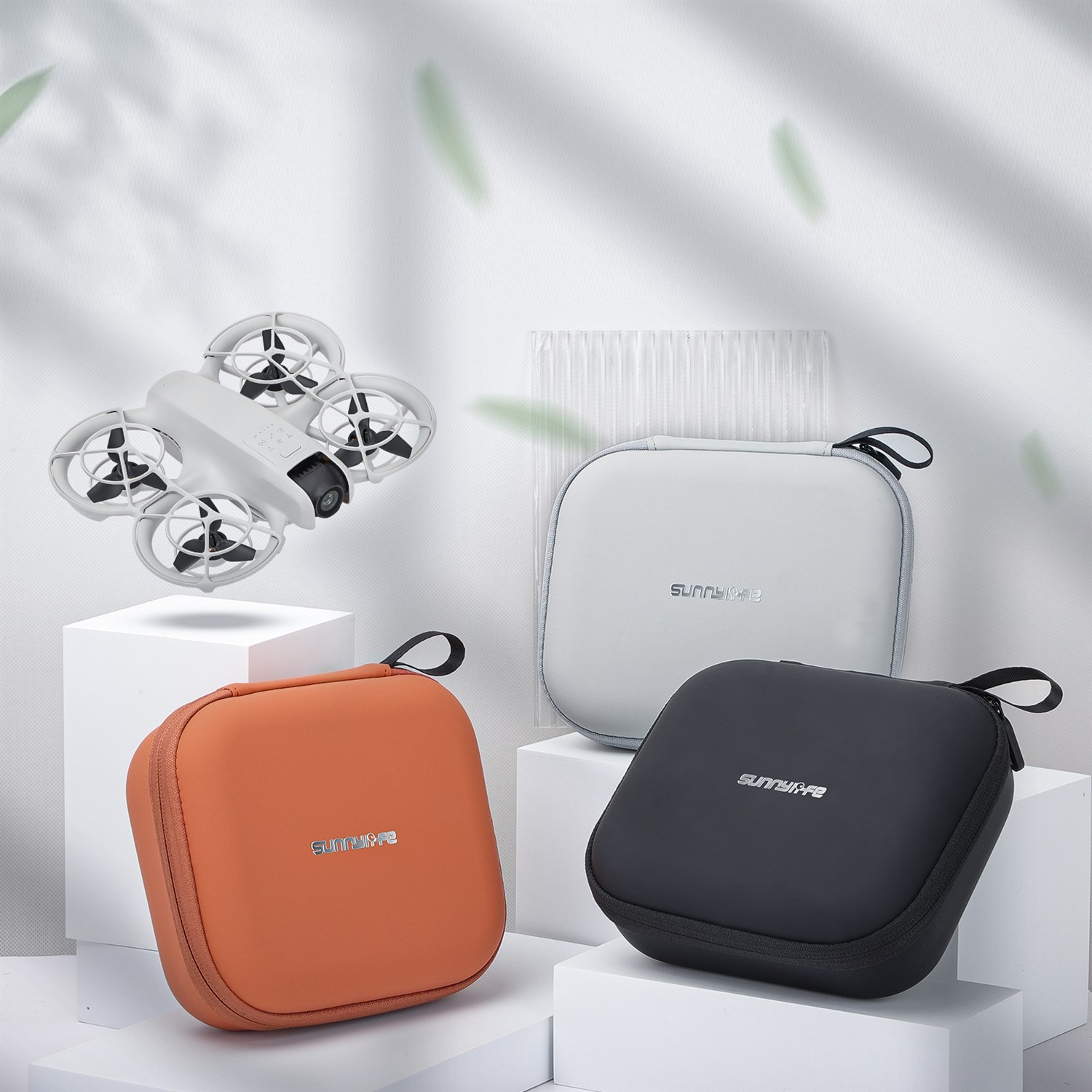 Sunnylife DJI NEO Body Case