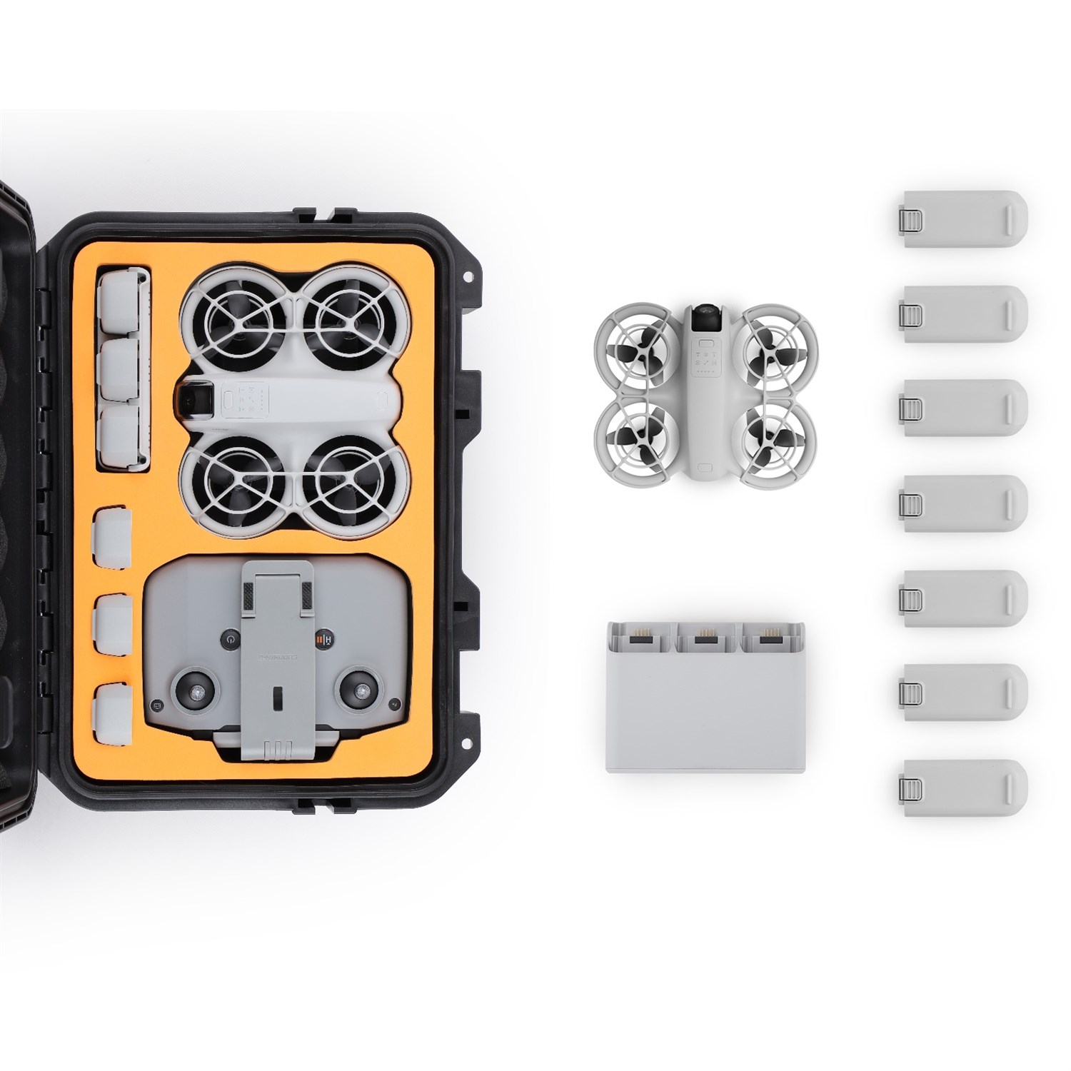 Sunnylife NEO Hardcase