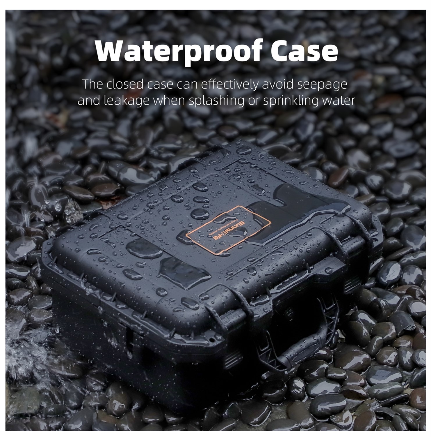 Sunnylife NEO Hardcase