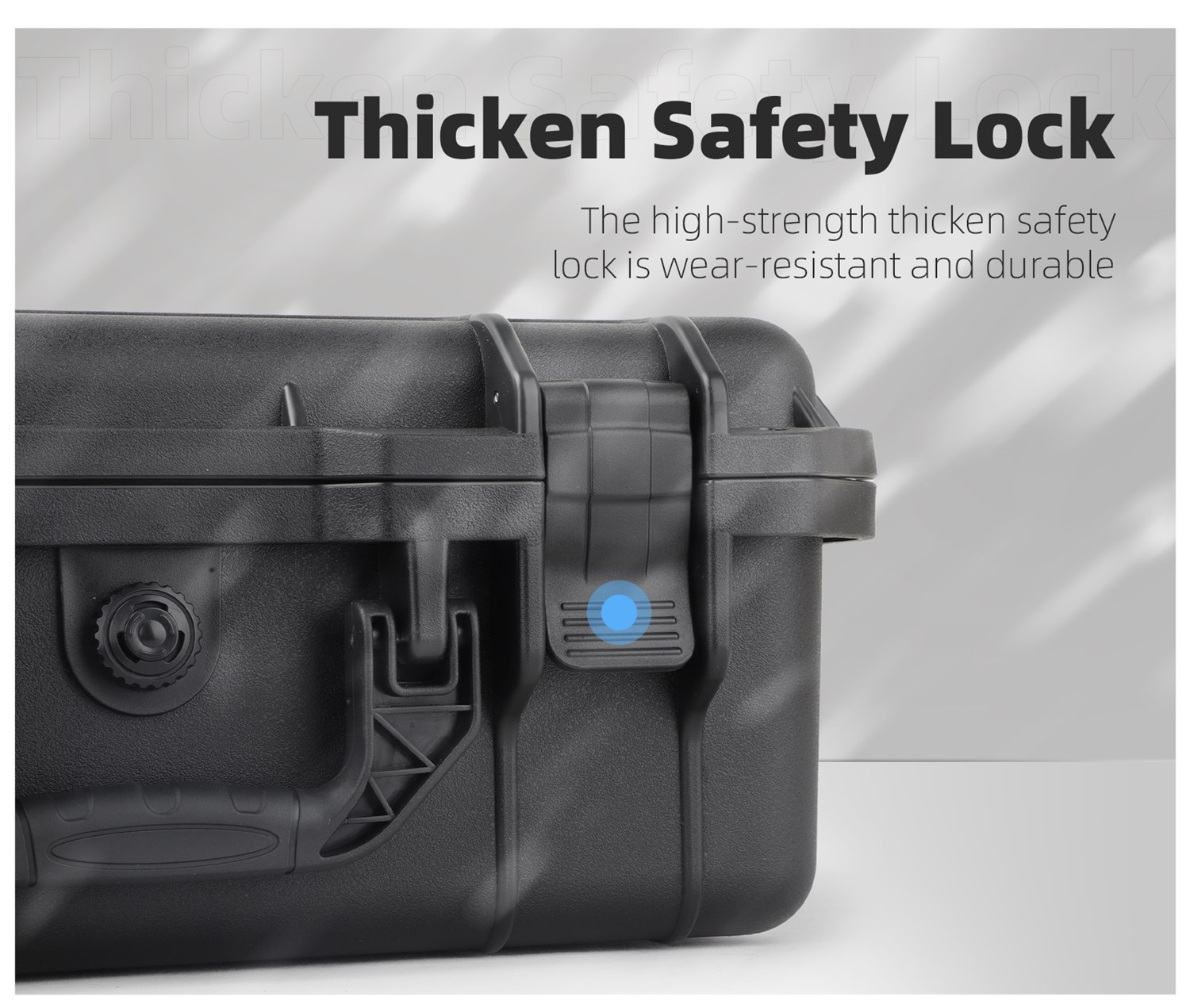 Sunnylife NEO Hardcase