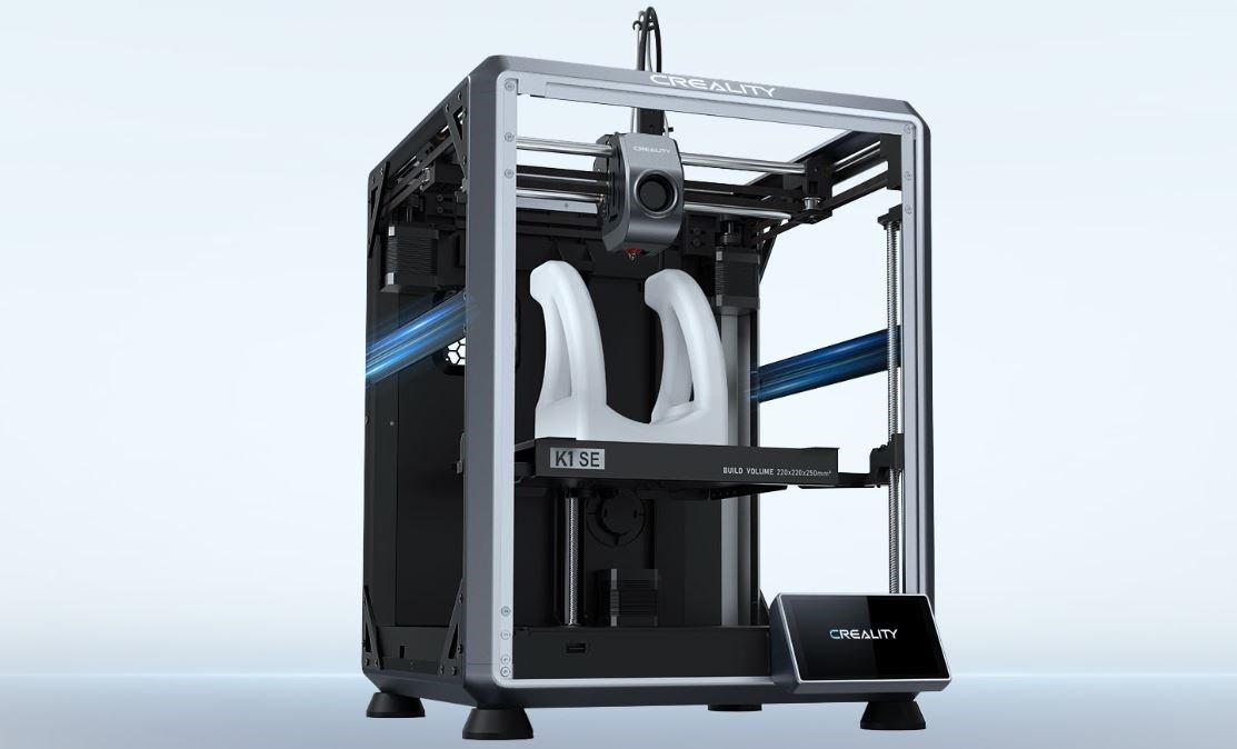 Creality K1 SE - 3D-printer