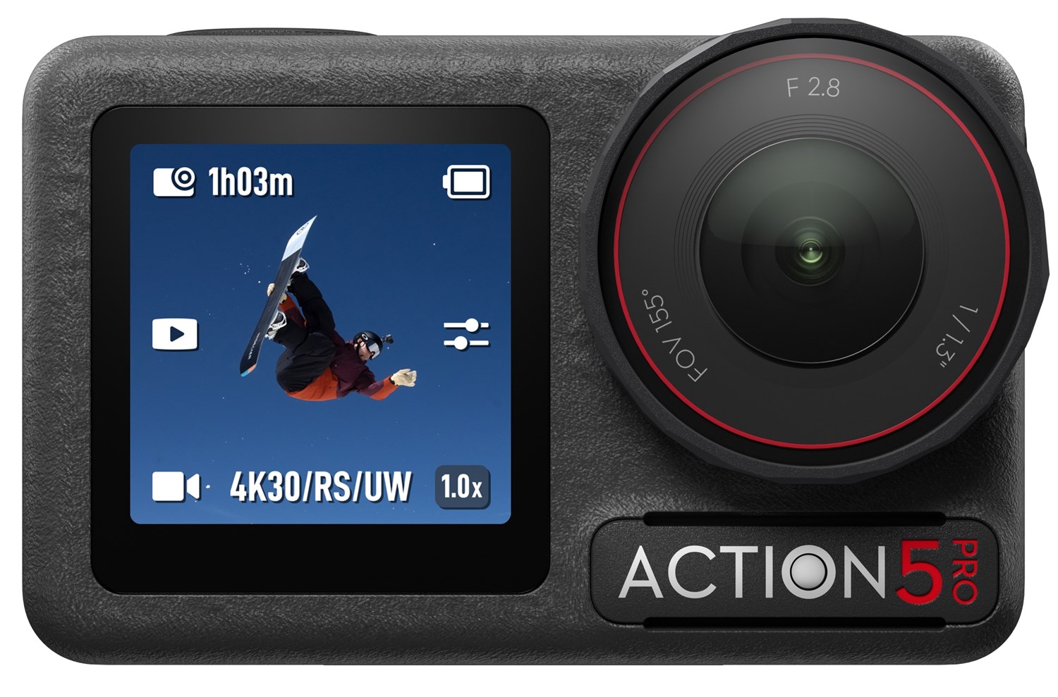 DJI Osmo Action 5 Pro Standard Combo