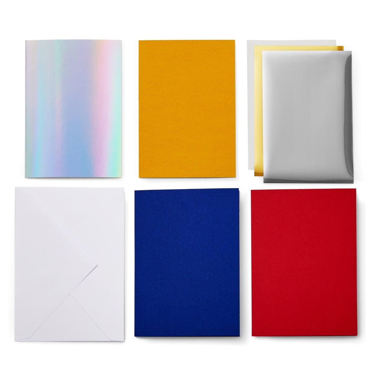 Cricut Folieoverfrselsindsatskort