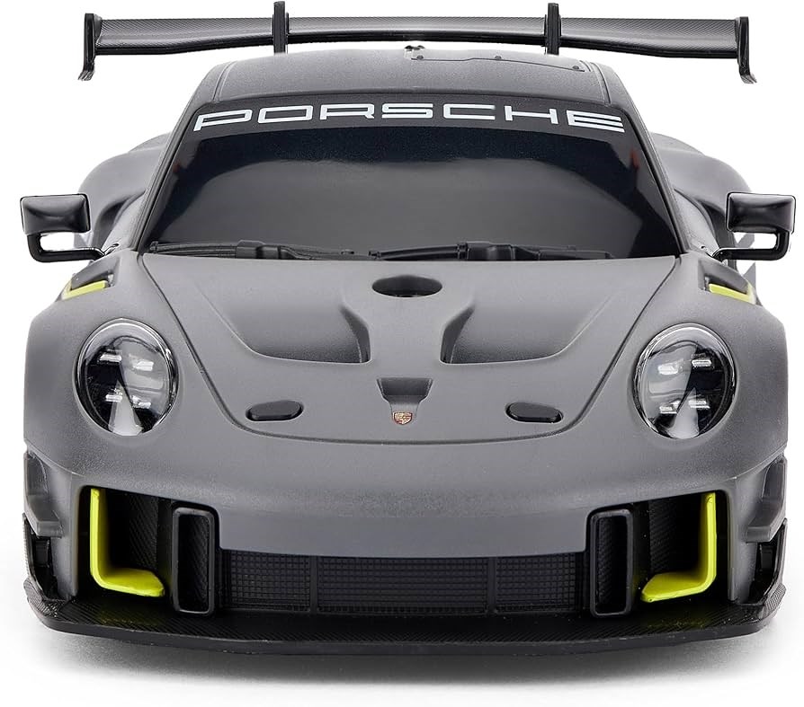 Rastar - Porsche 911 GT2 RS Clubsport 25 - 1:14