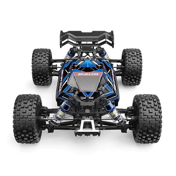 MJX Hyper Go Brushless 1/16 4WD Buggy