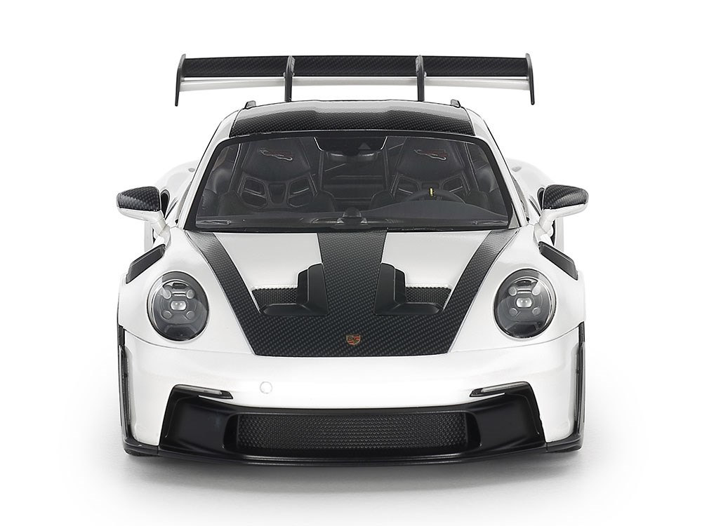 Tamiya Porsche 911 GT3 RS - S�t 1:24