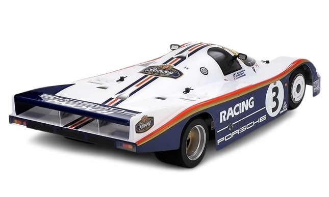 Tamiya Porsche 956 RSR - S�t 1/10 