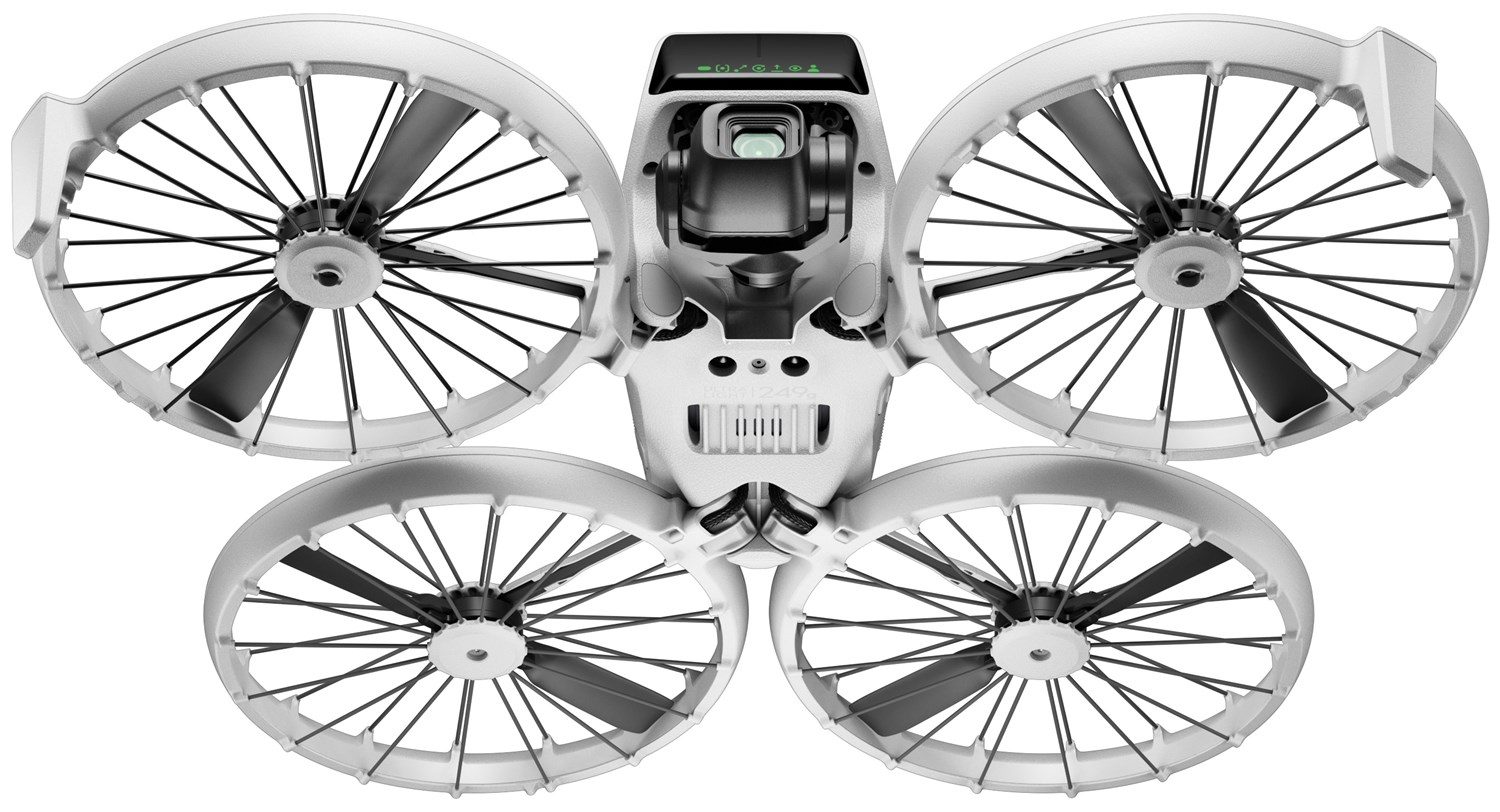 DJI Flip Fly More Combo (RC 2)