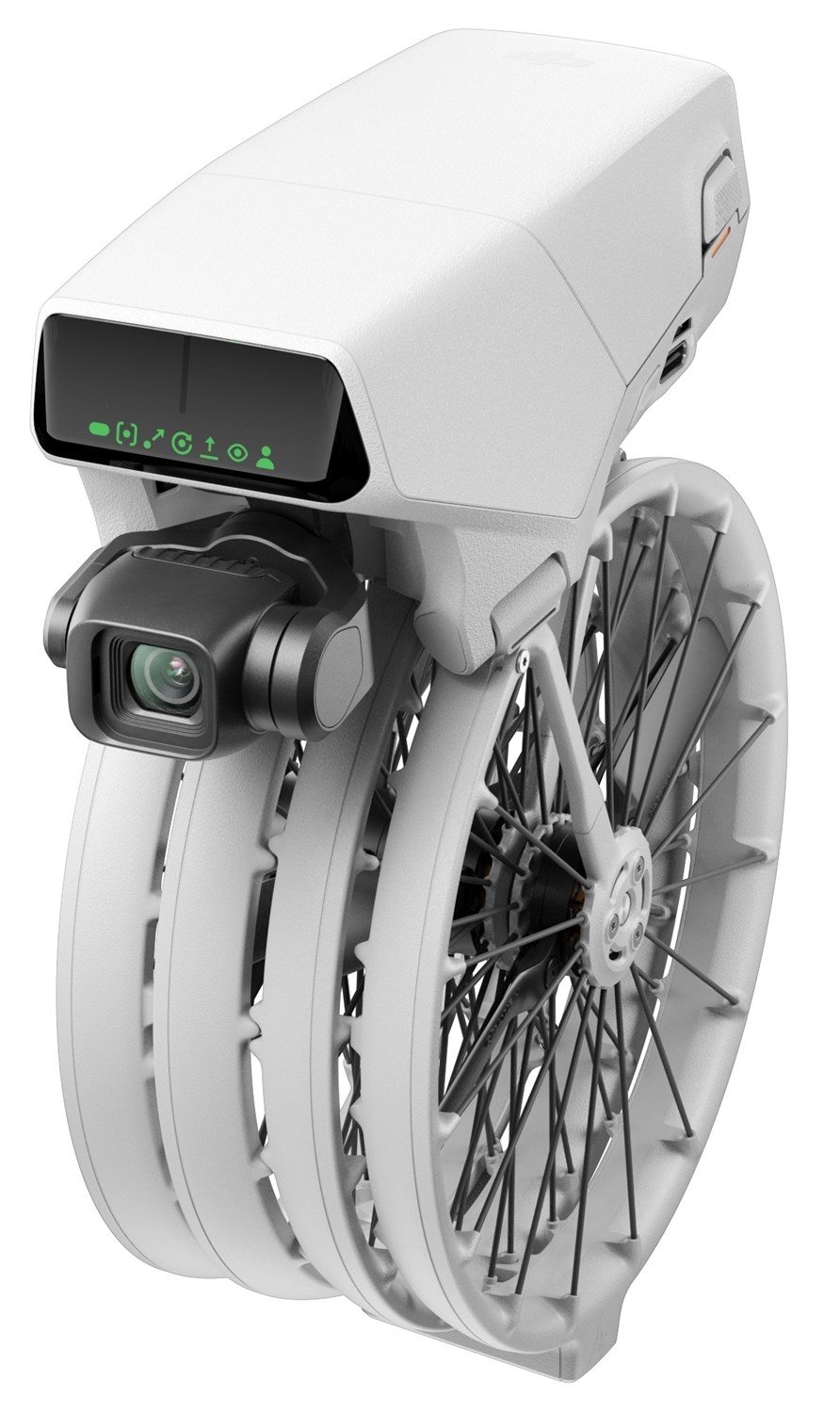 DJI Flip Fly More Combo (RC 2)