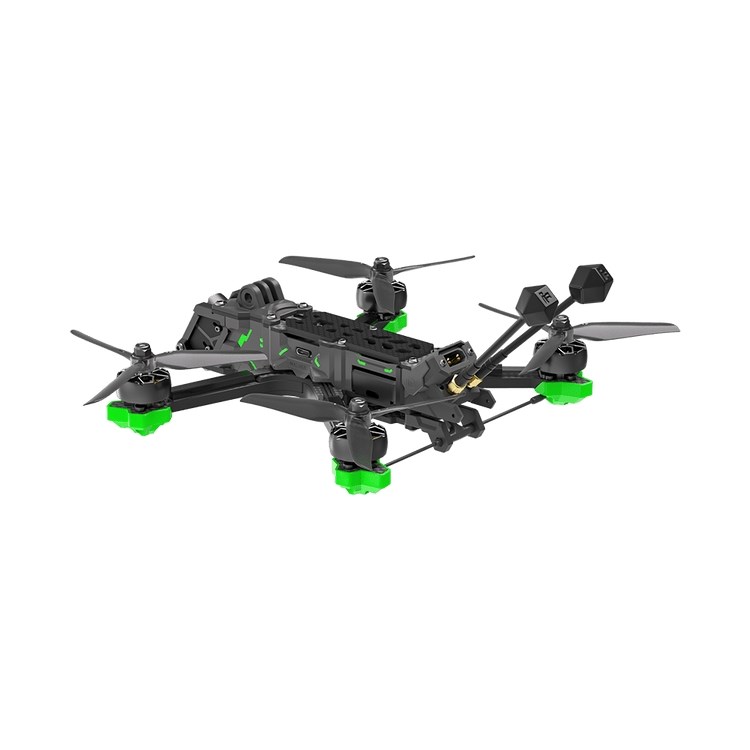 iFlight Nazgul Evoque F5D V2 O4 HD 6S - BNF ELRS 