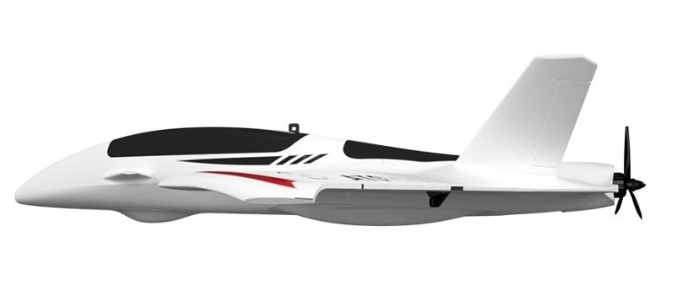 AtomRC Dolphin FPV Fixed Wing PNP