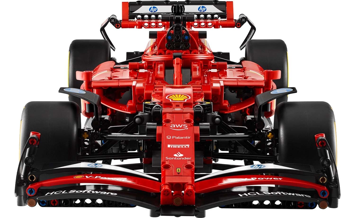 LEGO Ferrari SF-24 F1