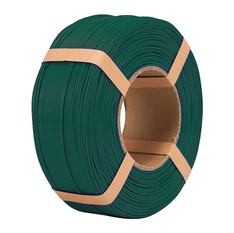 eSUN PLA+ Refill 1kg - Holly Green