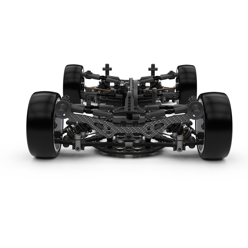 Schumacher FT9 C/F - 2WD 1/10 On-Road Kit
