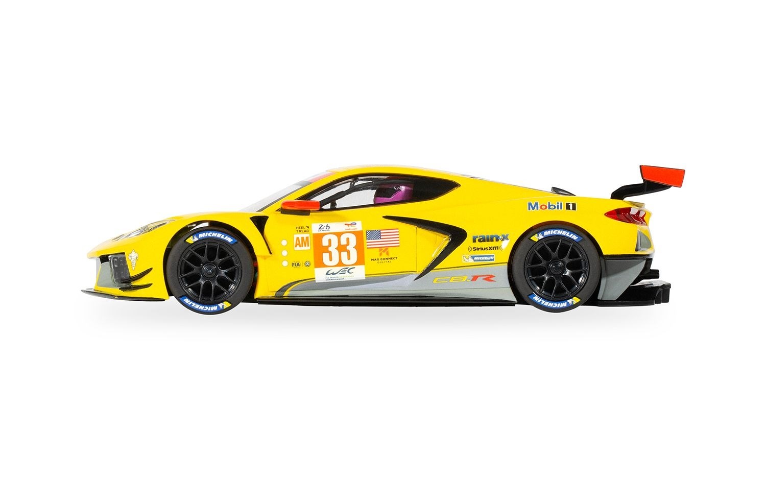 Scalextric Chevrolet Corvette C8R - LeMans 23