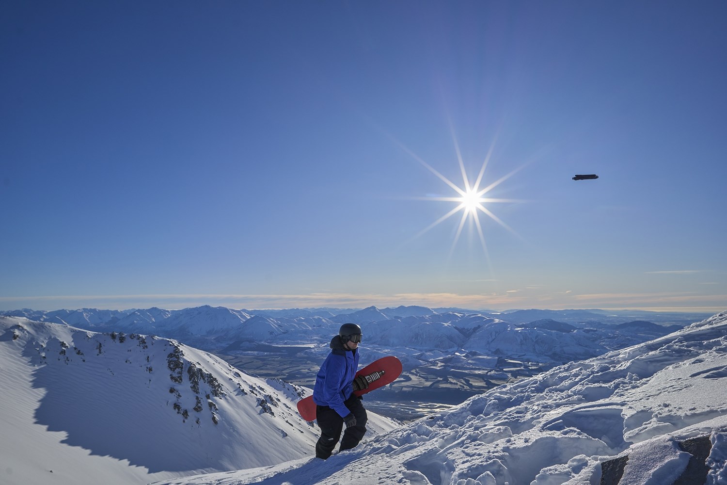 HoverAir X1 Pro Basic Combo - Sort