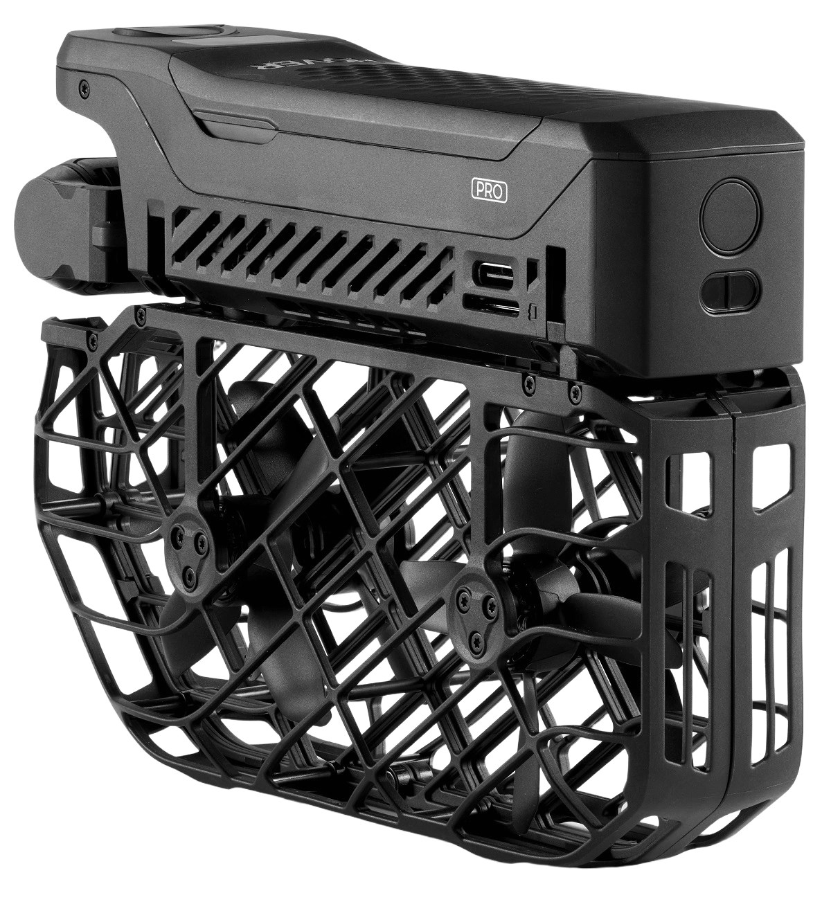 HoverAir X1 Pro Basic Combo - Sort