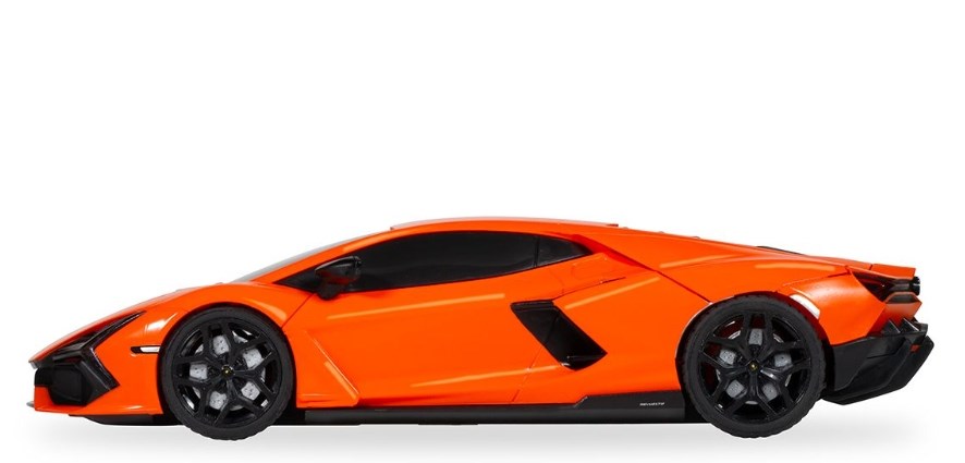 Scalextric Lamborghini Revuelto - Arancio Apodis