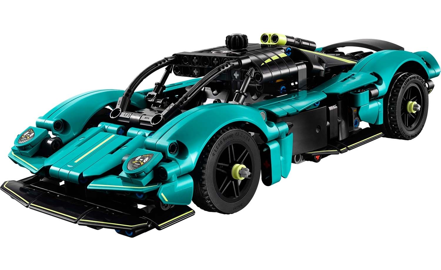 LEGO Technic - Aston Martin Valkyrie