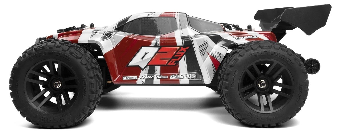 Maverick Quantum2 XT Flux 1:10 4WD RTR