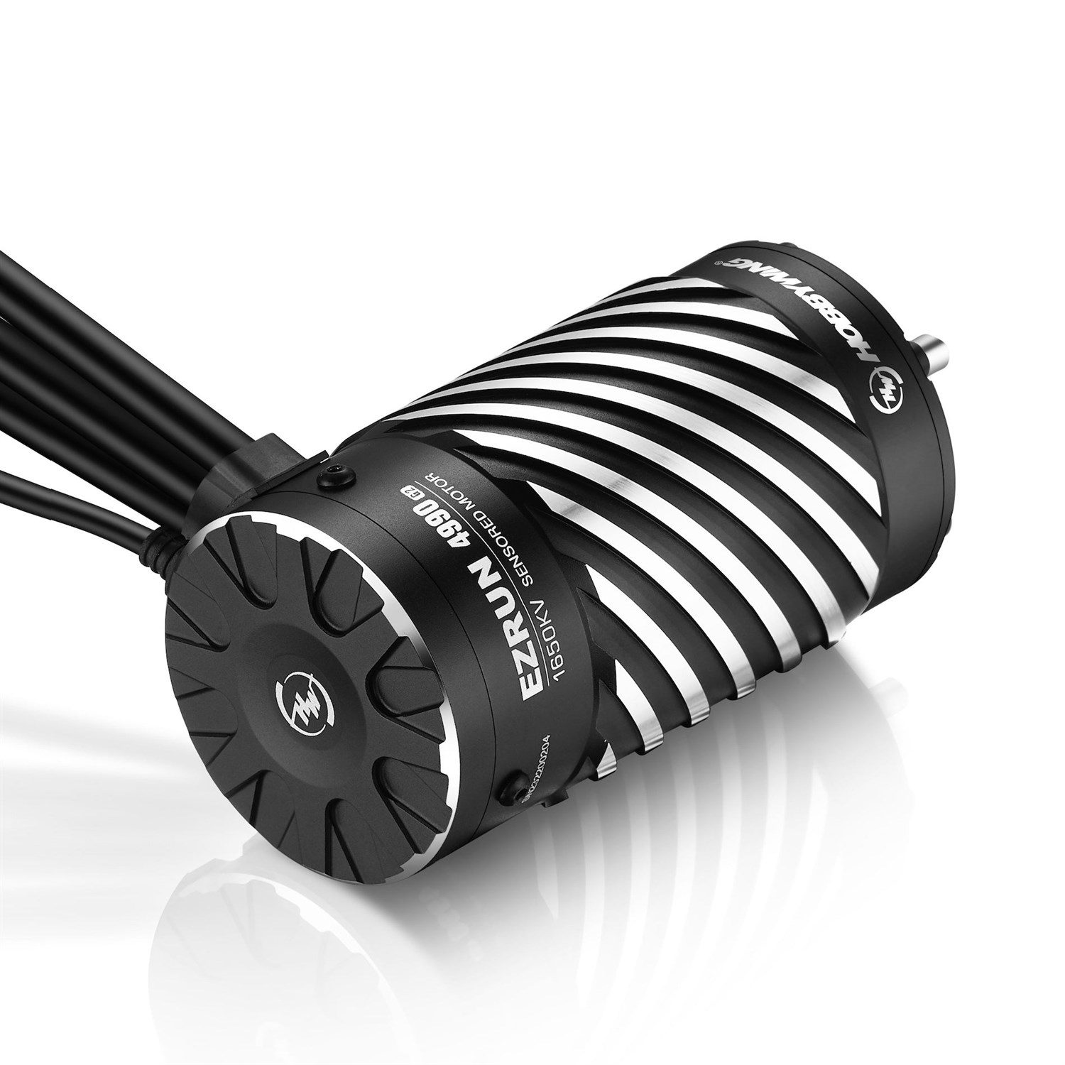 Hobbywing Max6 G2 200A ESC + 4990SD Motorkombinati