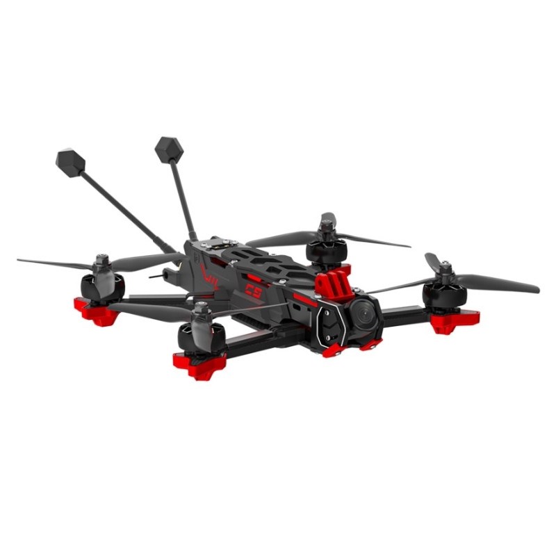 iFlight CineFlow 5 O4 Pro 6S - BNF ELRS