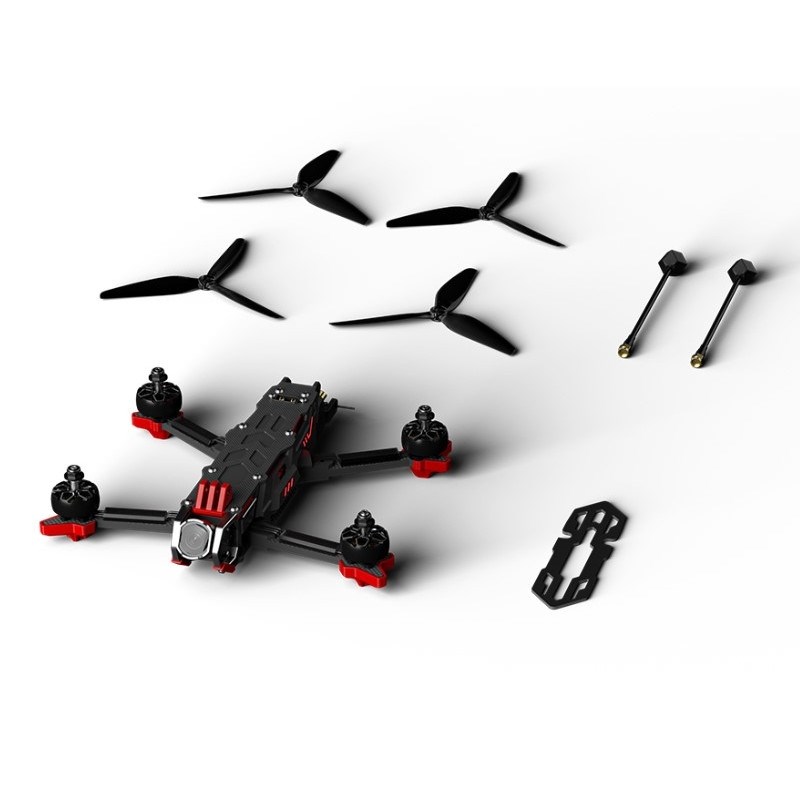 iFlight CineFlow 5 O4 Pro 6S - BNF ELRS