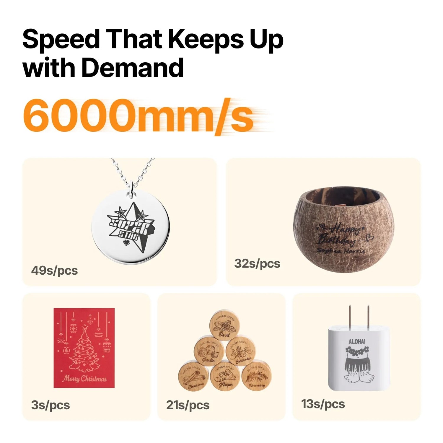 xTool F2 - Laser med IR og diodelaser