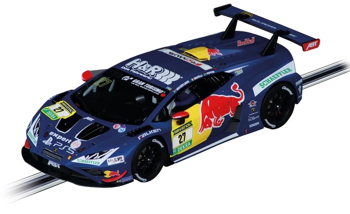 Carrera 1:24 Lamborghini Huracn GT3 Evo2 No.27
