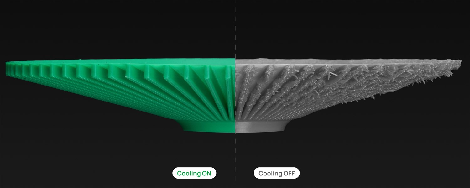 Bambu Lab P2S - 3D-printer