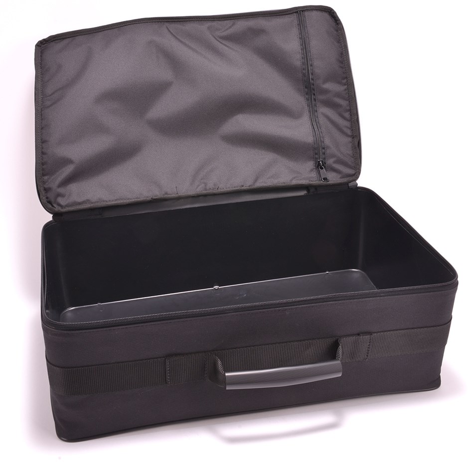 Aerox Biltaske til 1/8 - 52x31x15cm