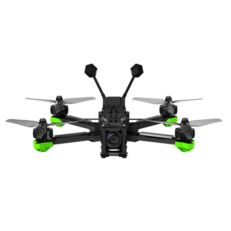 iFlight Nazgul Evoque F5 V3 O4 Pro 6S HD- BNF DJI