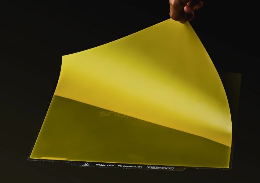 Snapmaker U1 - 3D-printer