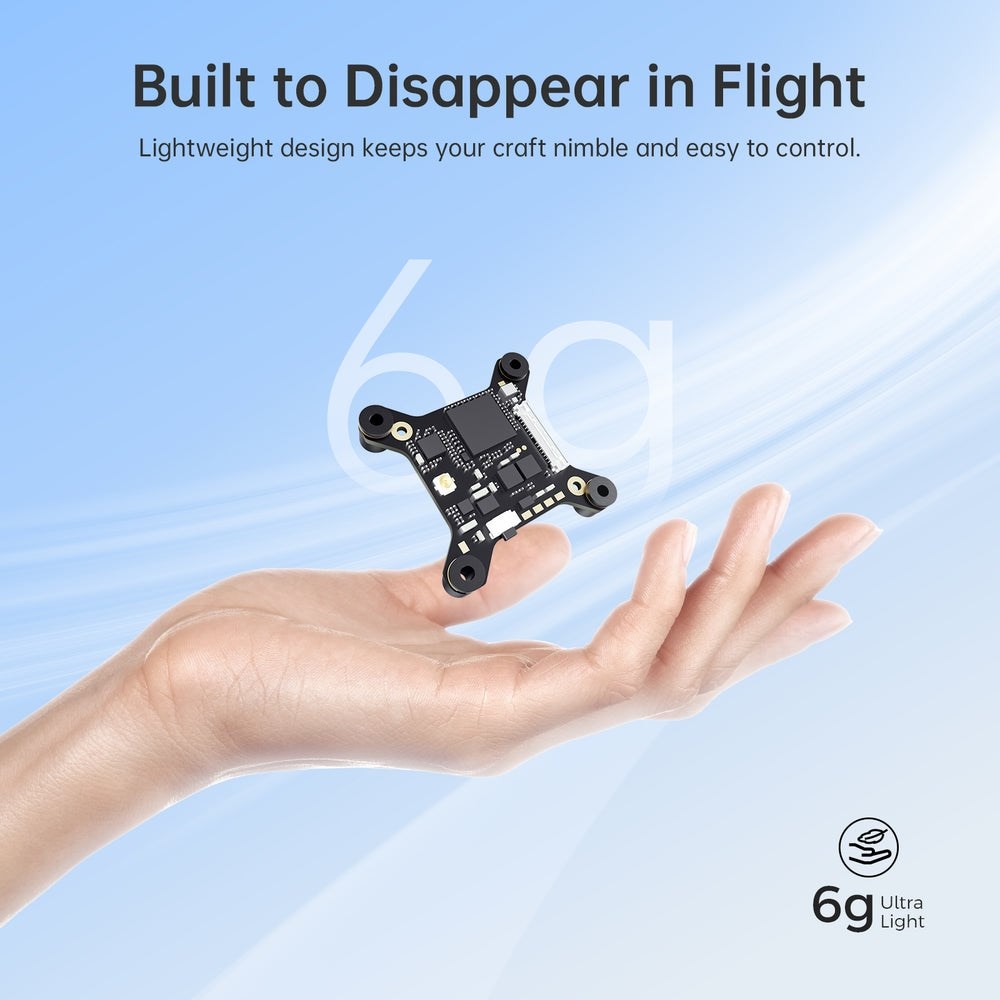 Walksnail Ascent Lite-s�t