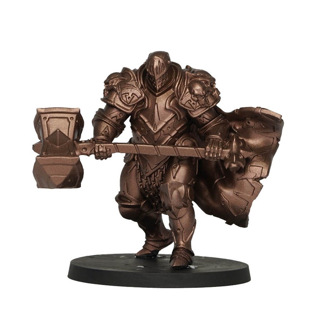 Vallejo TMM Base 77.138 Rusten Metal