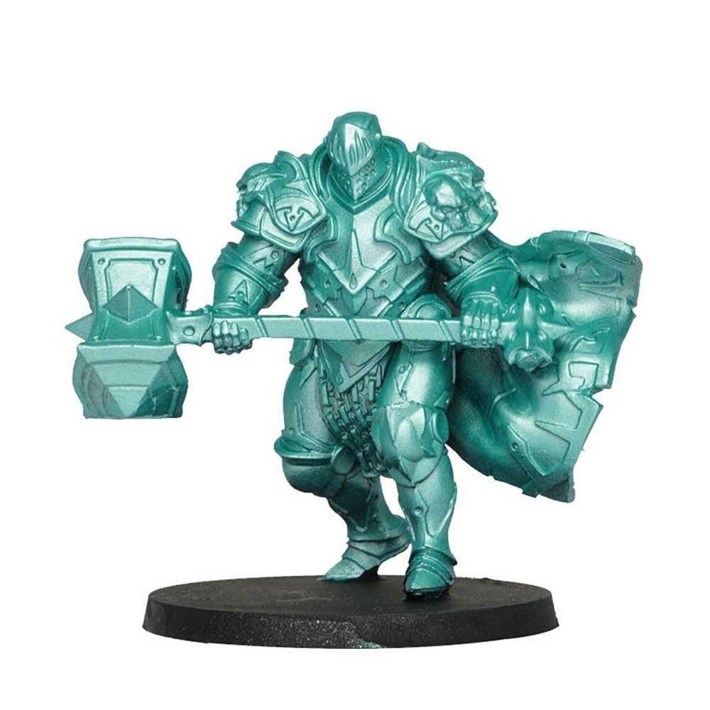 Vallejo TMM Light 77.113 Beetle Green