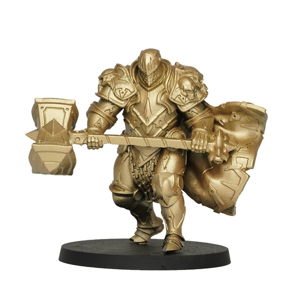 Vallejo TMM Light 77.117 Arcane Gold