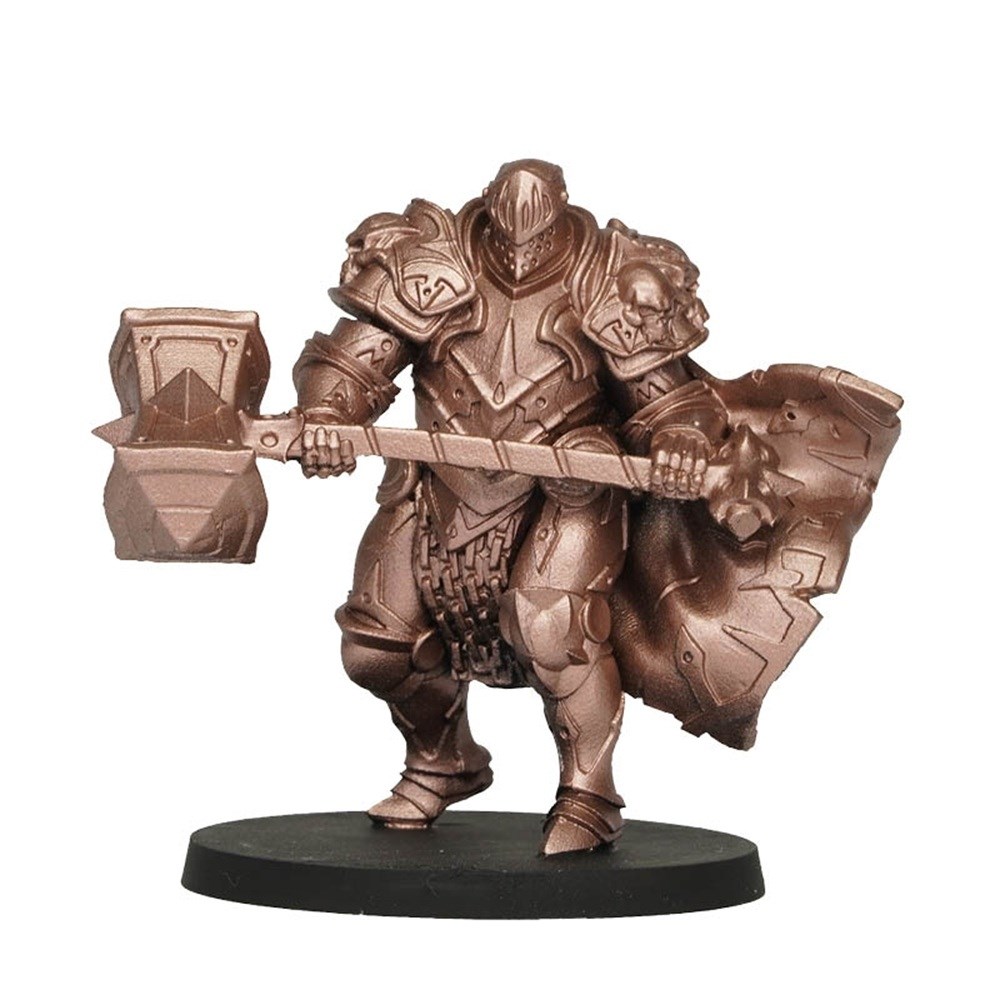 Vallejo TMM Light 77.118 Rustent Metal