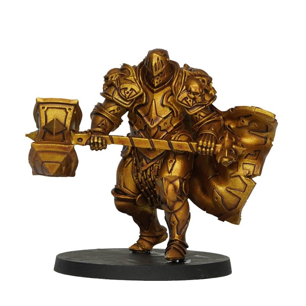 Vallejo TMM Skygge 77.143 Imperial Gold