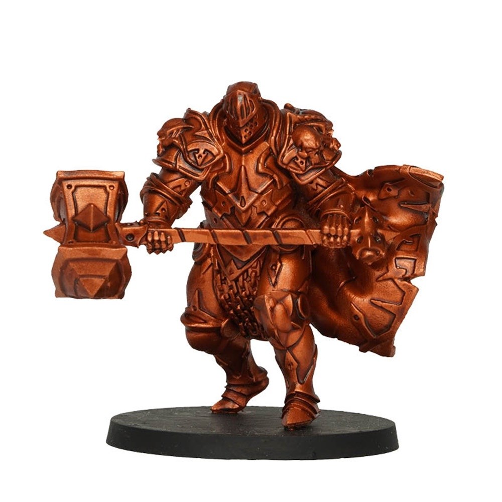 Vallejo TMM Sk�rm 77.144 Gammel kobber