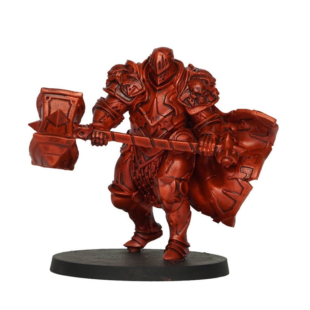 Vallejo TMM Skygge 77.145 Smedet R�d