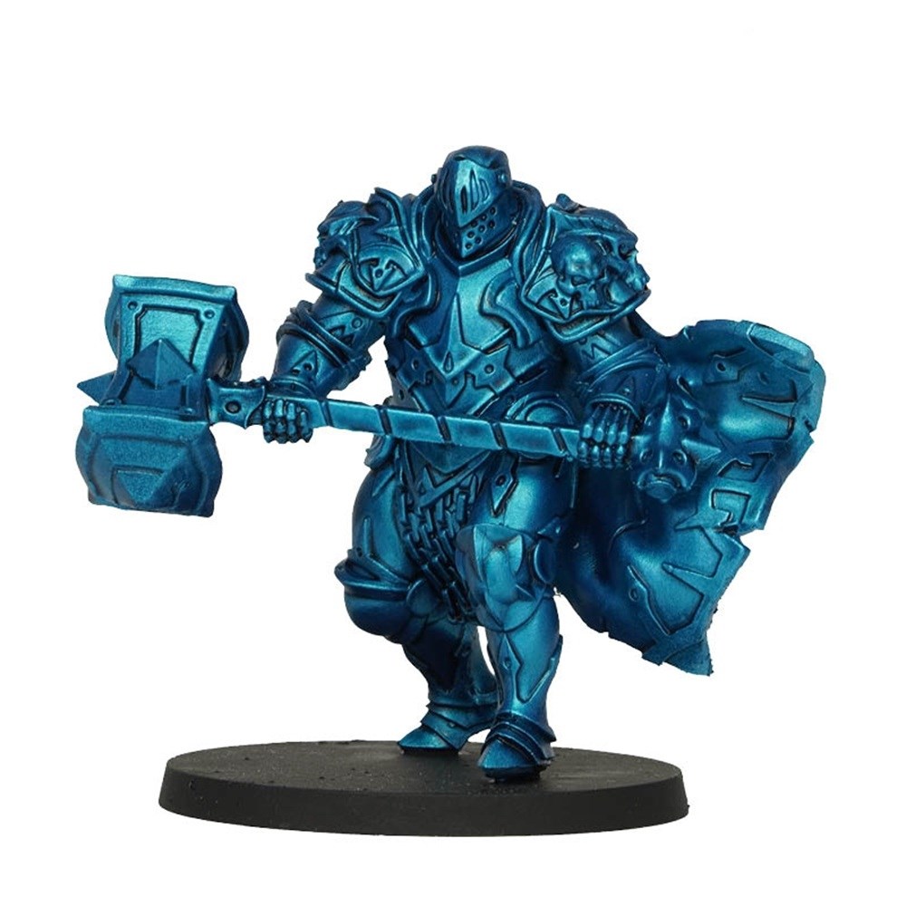 Vallejo TMM Shade 77.152 Hydra Turquoise