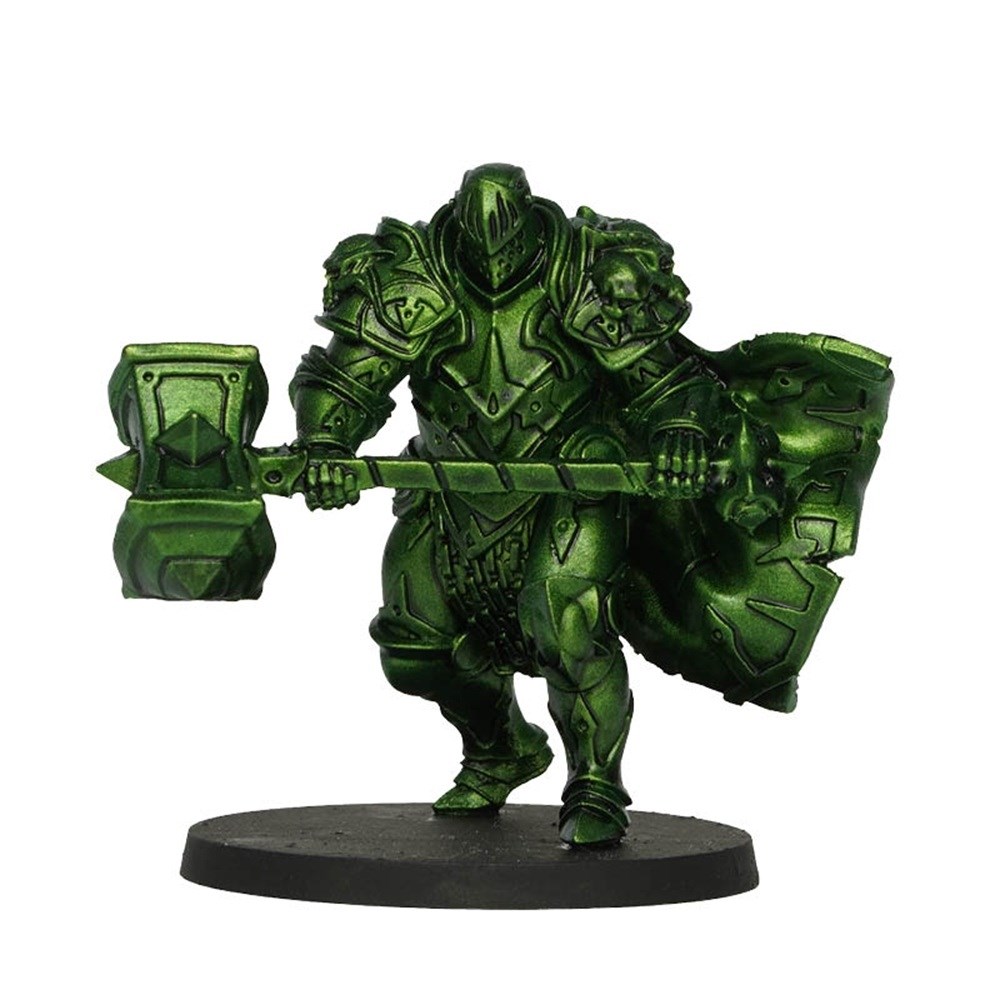 Vallejo TMM Shade 77.155 Amber Green