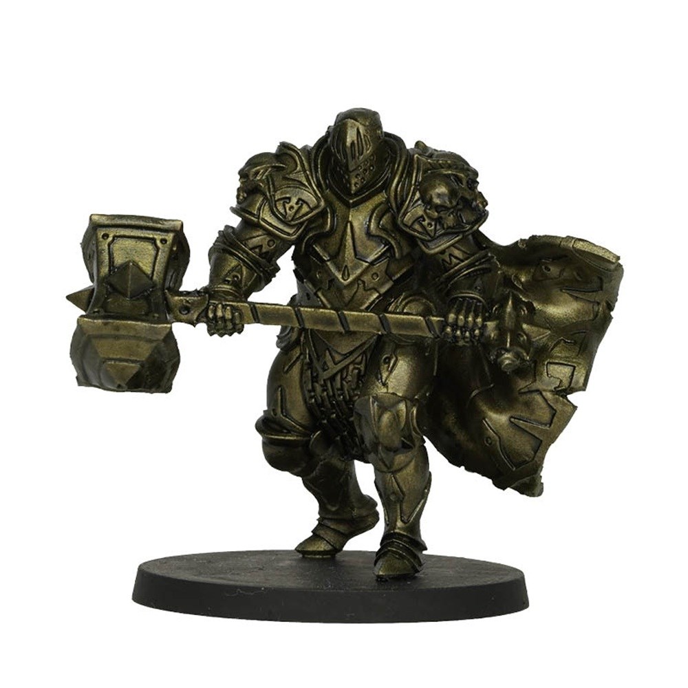 Vallejo TMM Shade 77.159 Aged Metal