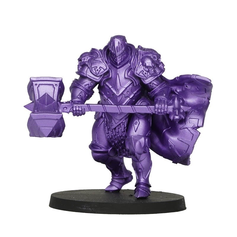 Vallejo TMM Airbrush 77.169 Himmelsk Violet